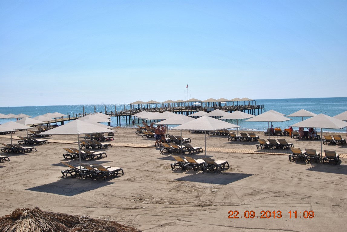 imagini hotel RIU KAYA PALAZZO BELEK